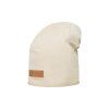 Čepice BASIC béžová (Velikost Dospěláci)