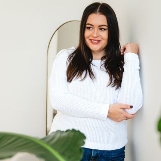 „Když se móda potká s pohodlím 🤍“ #mallereu #czechfashion #siti #materialynasiti #zimnistyl #lifestylefashion