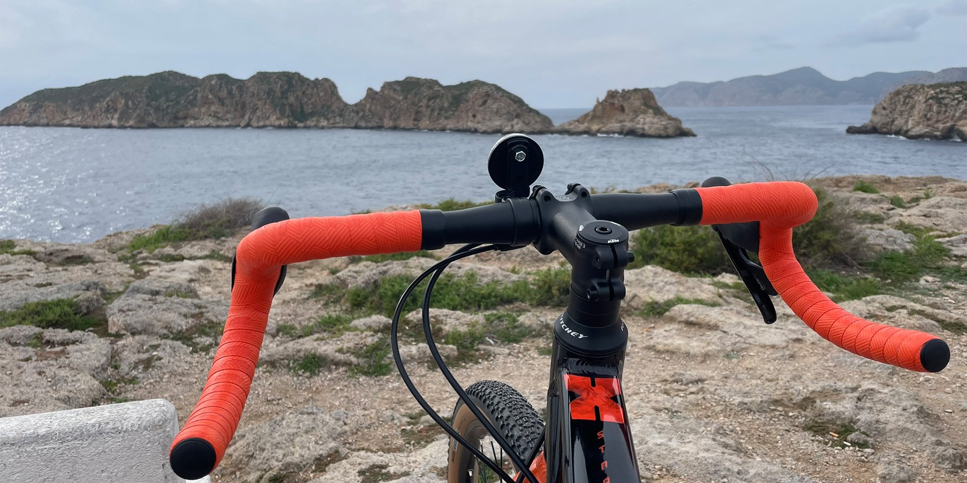 Cyklistické trasy na Mallorce: od pohody po extrém