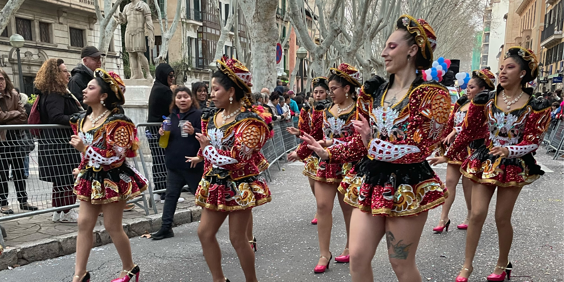 Festivaly a slavnosti 2026