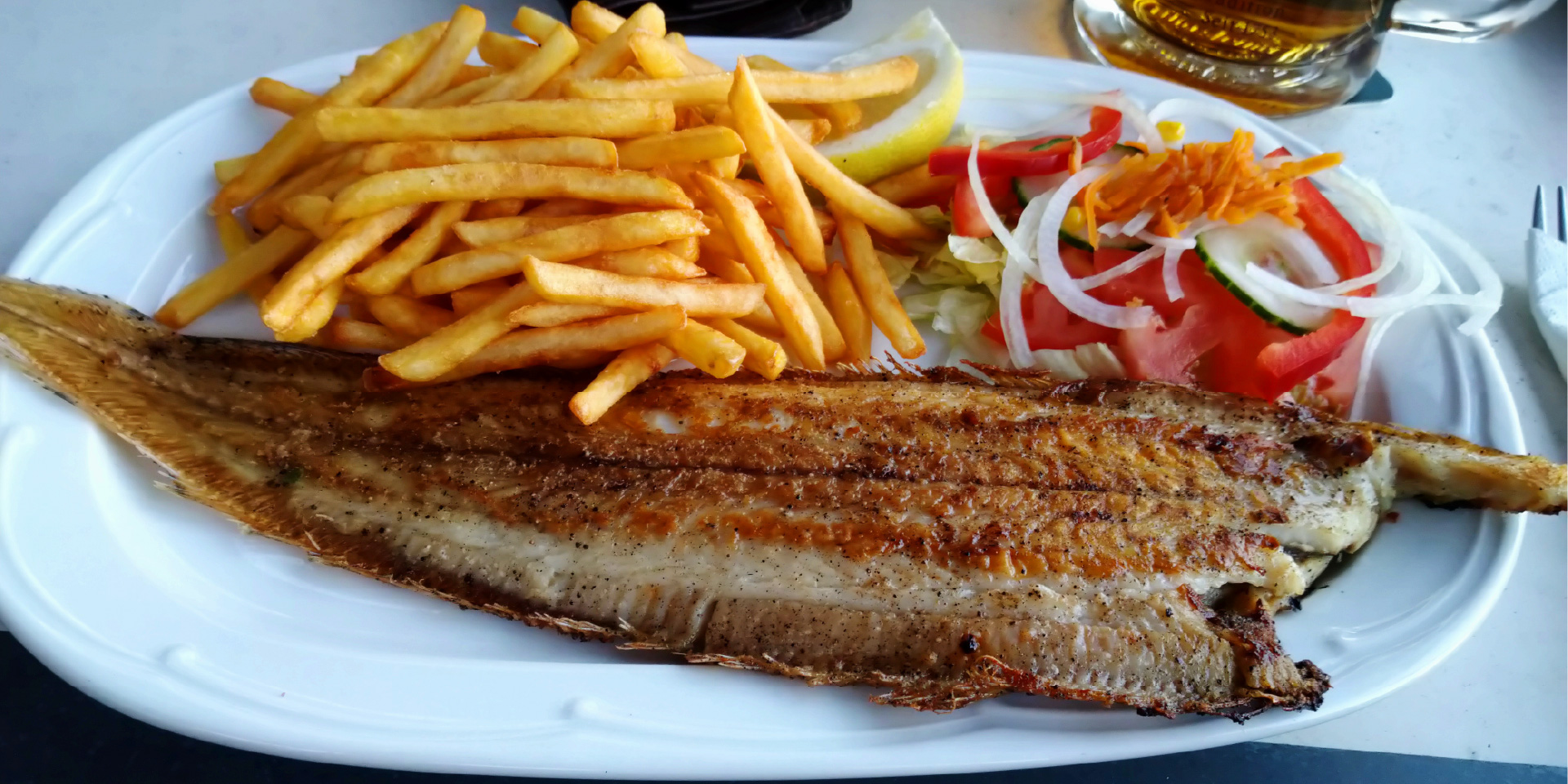 Hlavní jídla: Čím zaženeš velký hlad