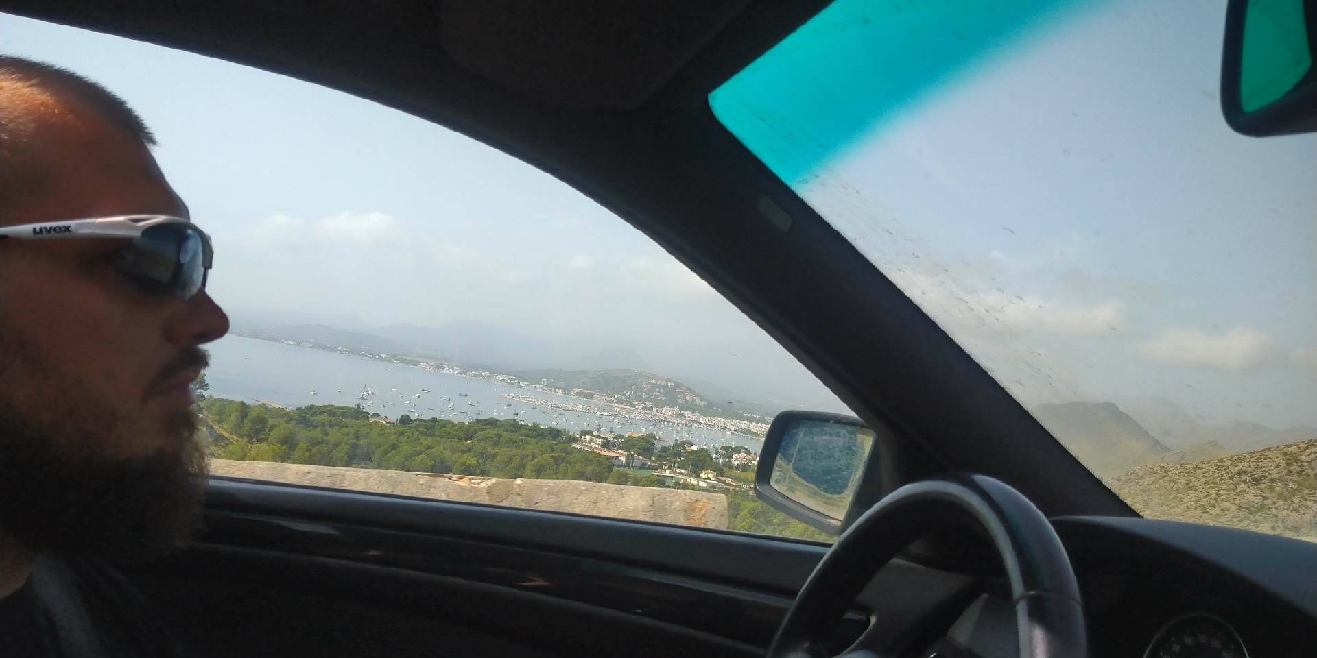 Mallorca autem: Naplánuj cestu na ostrov po vlastní ose