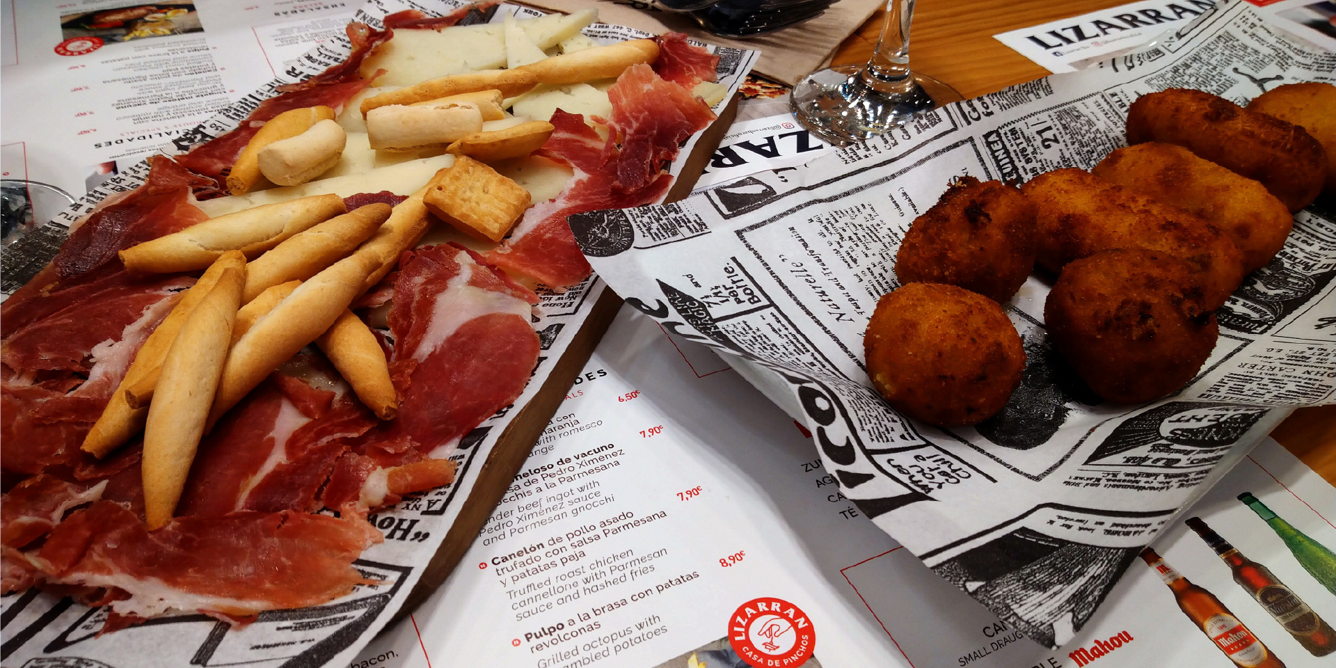 Ochutnej to nejlepší z Mallorcy