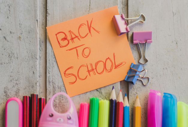 Zpět do školy: Obdarujte školáky výhodnými sadami Marshmallows!