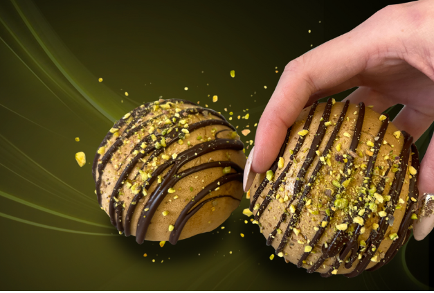 Dubai Chocolate Marshmallows – Luxusní sladkost inspirovaná virálním trendem