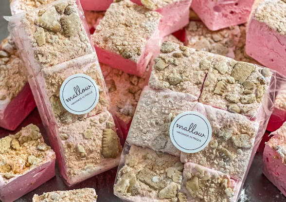 Oslavte Mezinárodní Den Dětí sladce: Vyzkoušejte naše milované marshmallows!