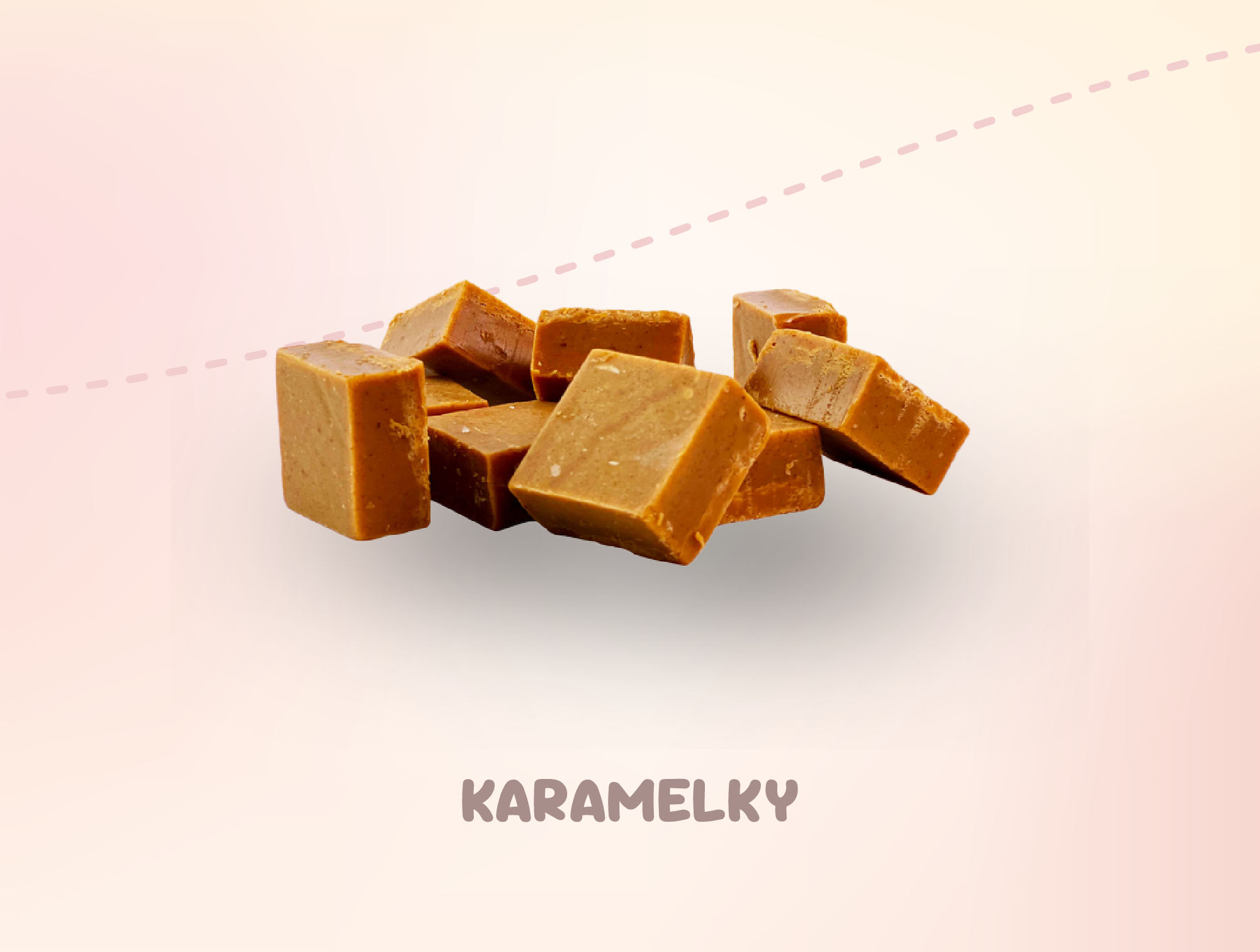 Karamelky