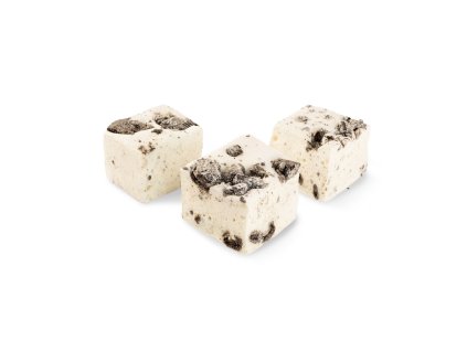 Cookies and Cream Marshmallows