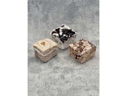 9 ks Výhodný balíček gourmet marshmallows #2