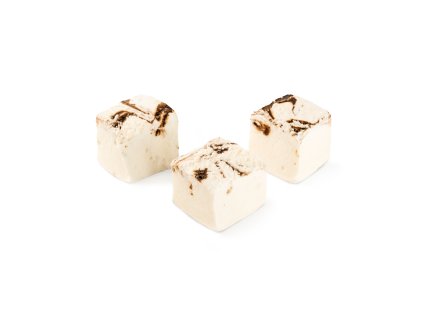 Kokos a Čokoláda Marshmallows