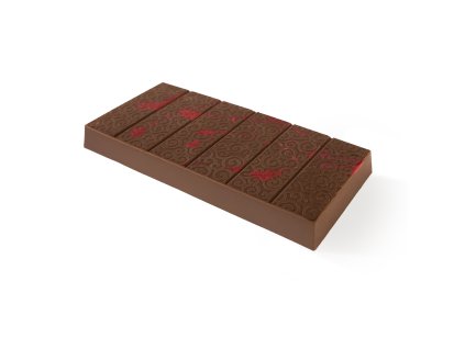Mallow Dubajská Čokoláda 200g