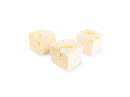 Madagaskar Vanilla Marshmallows