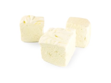 Mojito Marshmallows