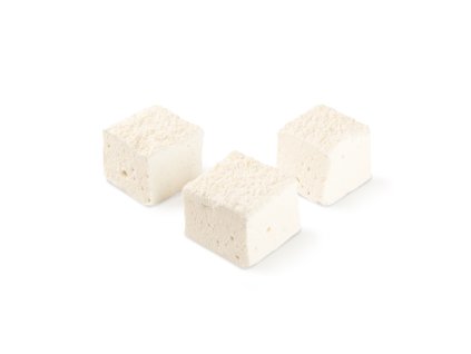 Piňa Colada Marshmallows