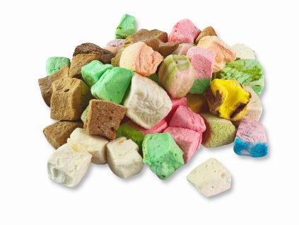 lyo marshmallows
