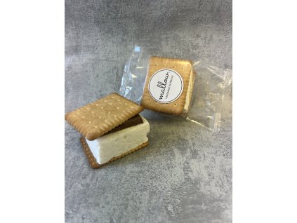 Domácí S'Mores
