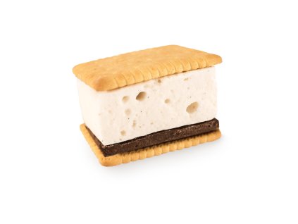 Domácí S'Mores