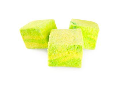 Citron a Limetka Marshmallows