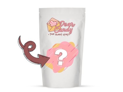 Sestav si svůj malý mix! 500g