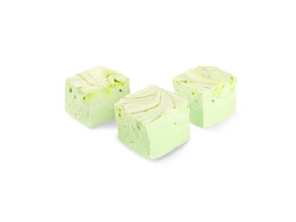 Pistachio Marshmallows