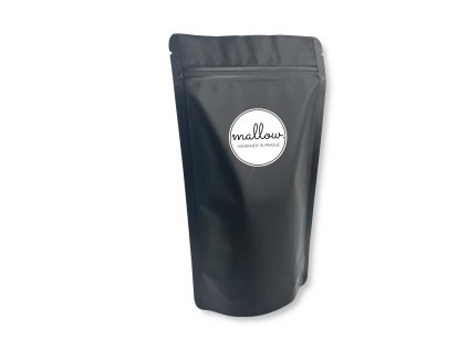 Mallow Horká jemná čokoláda 150g