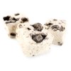 Cookies and Cream Marshmallows