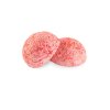 Kyselá marshmallow bomba s příchutí svěží jahody 2ks