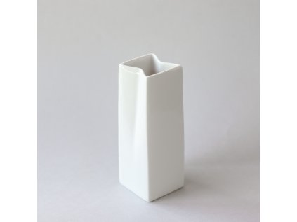 Váza "Jako z papíru"