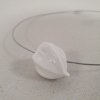 třešnička - náhrdelník z porcelánu