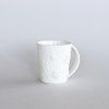 Hrneček z porcelánu 125 ml
