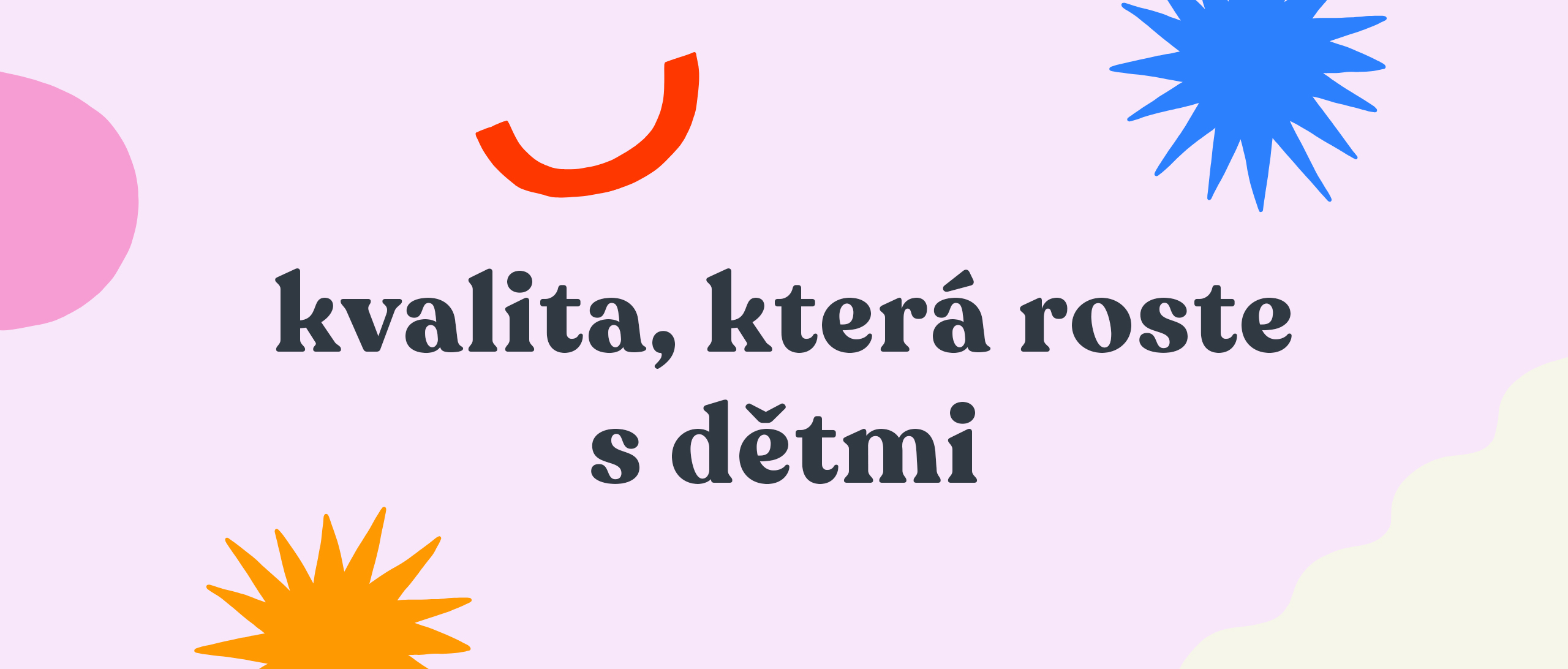hlavní banner