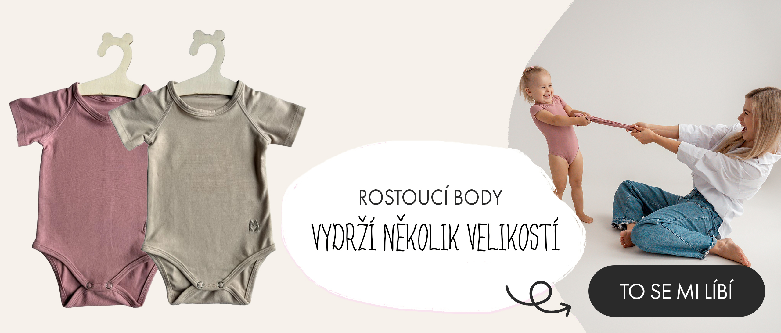 rostoucí body 0-36 měsíců