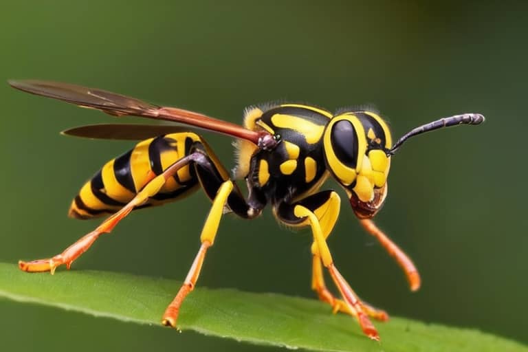 Co byste měli vědět o hmyzu zvaném osičky?
