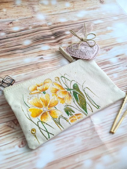 taštička prvosenka