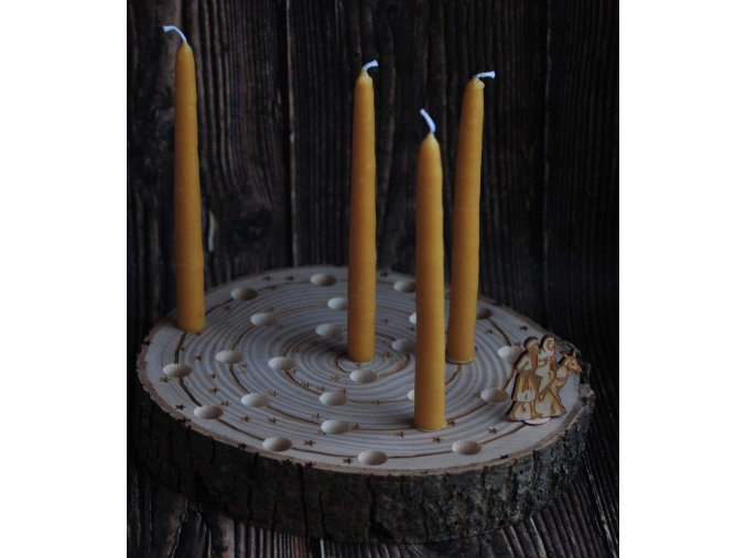 Adventní spirála