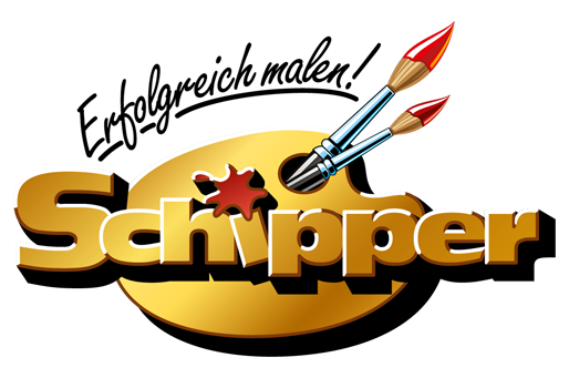 Schipper malování podle čísel