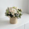 čerstvý flowerbox s delší výdrží