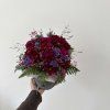 čerstvý flowerbox s delší výdrží