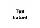 Dle typu balení