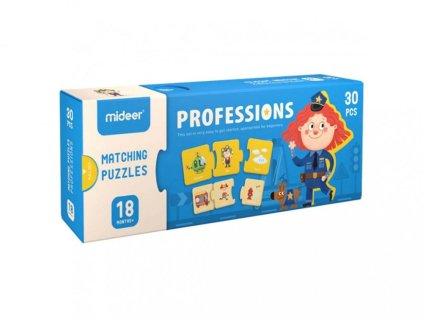 7042 mideer logicke puzzle profese