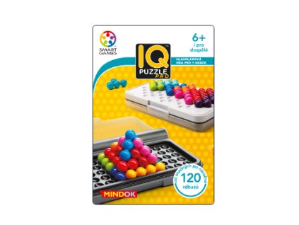 12385 smart iq puzzle pro