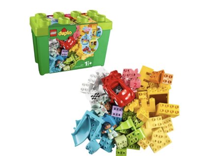 21128 lego duplo velky box s kostkami