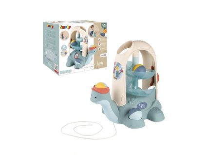 21215 little smoby zelva s micky
