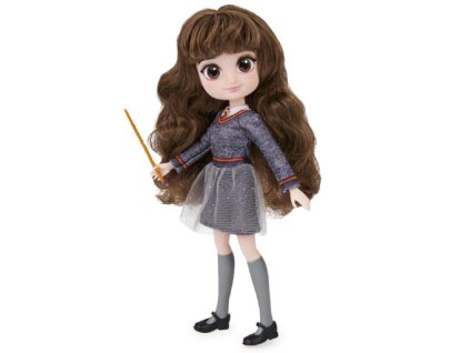 Spin Master - HARRY POTTER figurka HERMIONA 20 CM