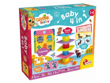 21311 carotina baby hry 4v1