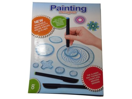 Spirograf