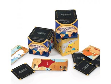 ALBI - Vědomostní pexeso (druh Věd. pexeso - Zvířecí NEJ)