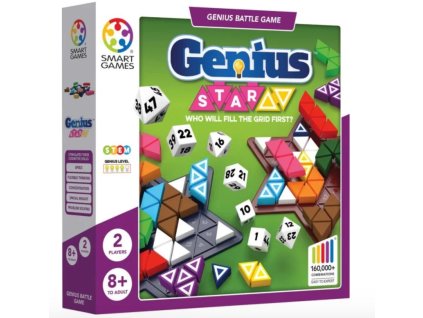 24429 smart genius star