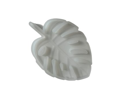 1488 silikonova forma list maly 12 5x9 cm