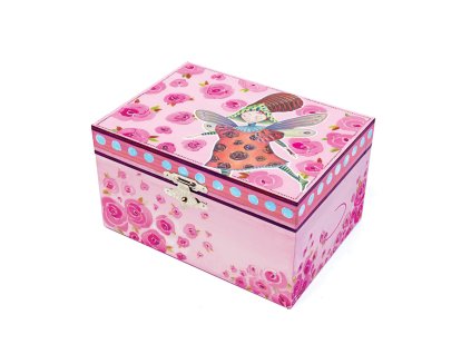 24513 svoora hudebni sperkovnice leto